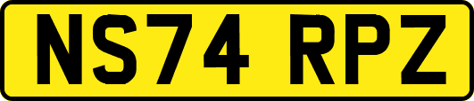 NS74RPZ