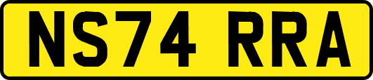 NS74RRA