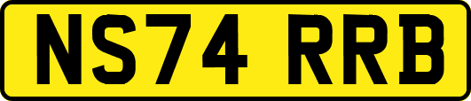 NS74RRB