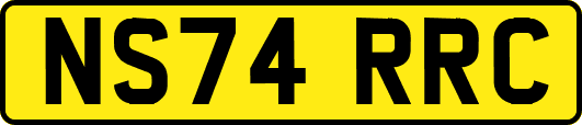 NS74RRC