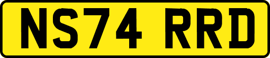 NS74RRD