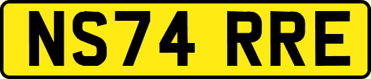 NS74RRE