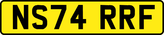 NS74RRF