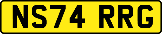 NS74RRG