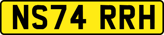 NS74RRH