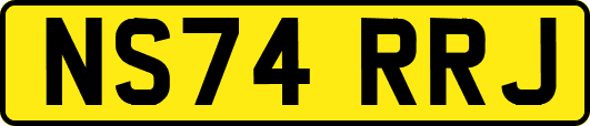 NS74RRJ