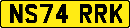 NS74RRK
