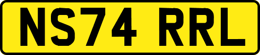 NS74RRL