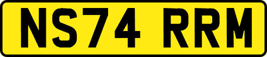 NS74RRM