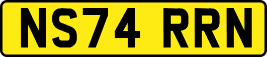 NS74RRN