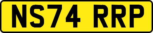 NS74RRP
