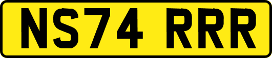 NS74RRR