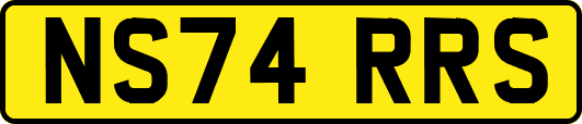 NS74RRS