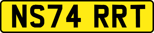 NS74RRT