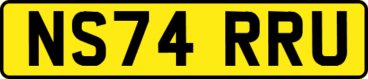 NS74RRU