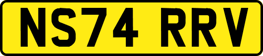 NS74RRV