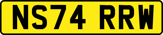 NS74RRW