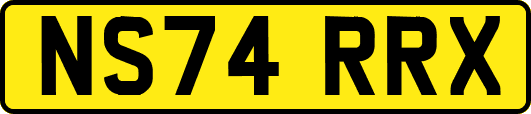 NS74RRX