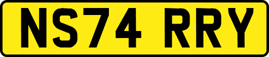 NS74RRY