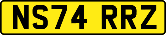 NS74RRZ