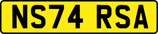 NS74RSA
