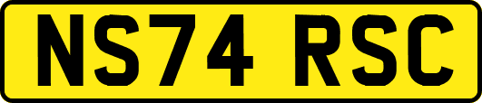 NS74RSC