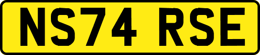 NS74RSE