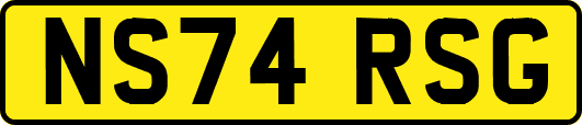 NS74RSG