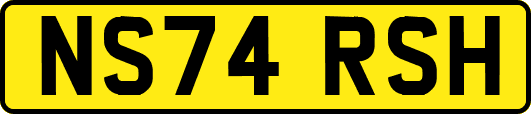 NS74RSH