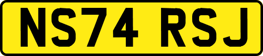NS74RSJ