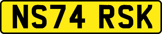 NS74RSK