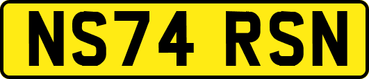 NS74RSN