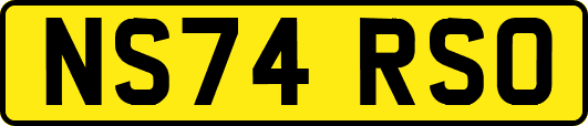 NS74RSO