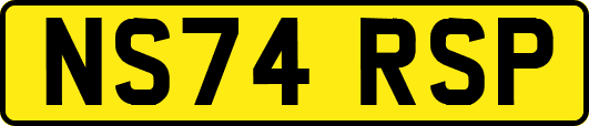 NS74RSP