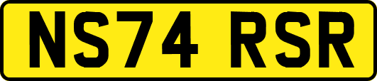 NS74RSR