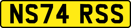 NS74RSS