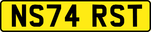 NS74RST