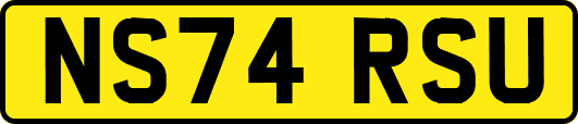 NS74RSU