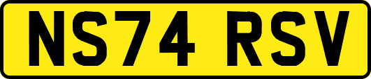 NS74RSV