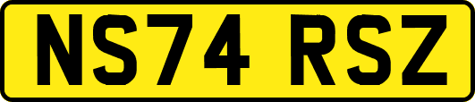 NS74RSZ