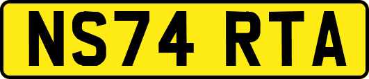 NS74RTA