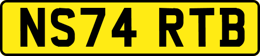 NS74RTB