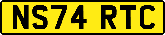 NS74RTC