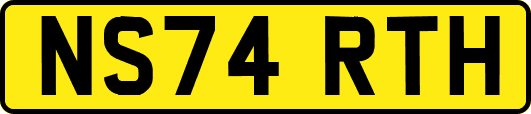 NS74RTH