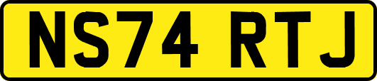 NS74RTJ