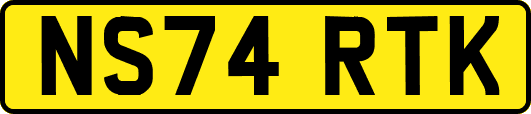 NS74RTK