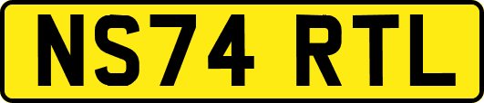 NS74RTL