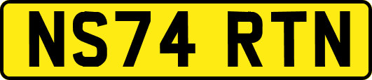 NS74RTN