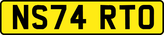 NS74RTO