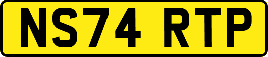 NS74RTP